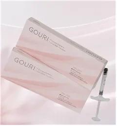 GOURI PCL 成分水光針
